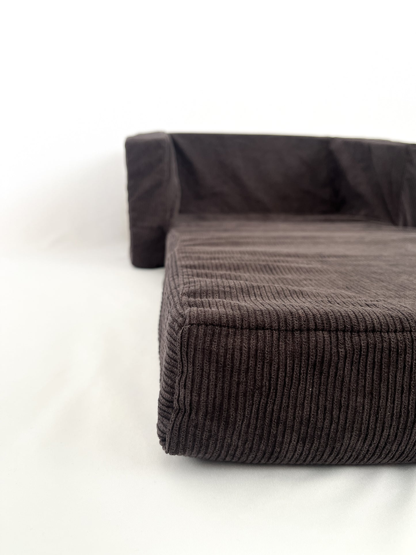 Personalised Charcoal Cover